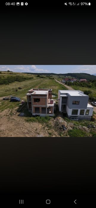 Teren intravilan Bungard gata de construcție pentru o casă familială
