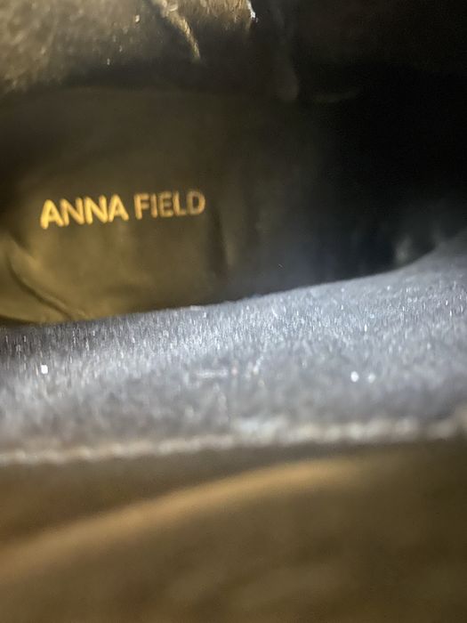 Anna field - елегантни дамски боти