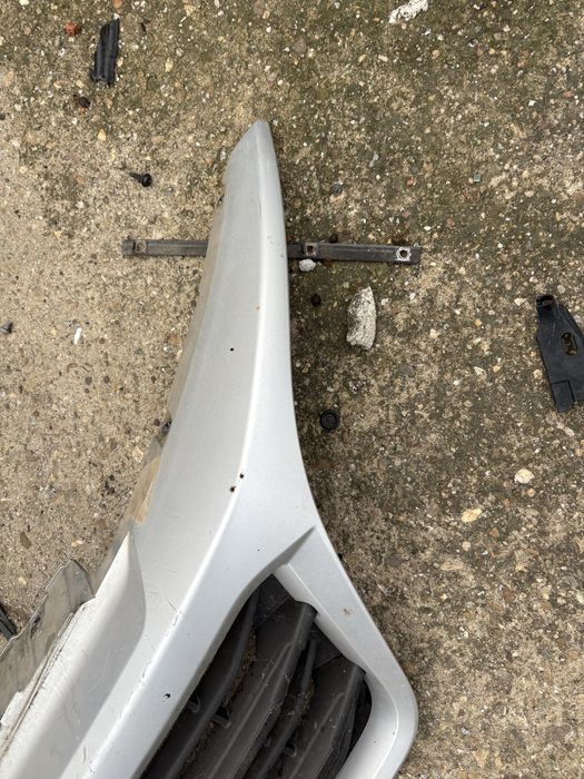 Fiat ducato 2016 година Предна Решетка