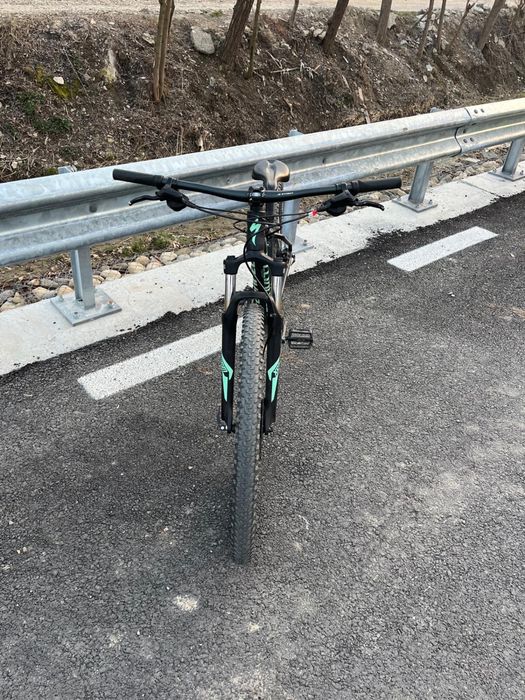 Bicicleta specialized