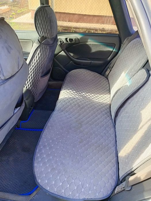 Субару Легаси твин турбо