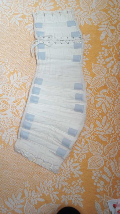 Корсет ( ручная работа )