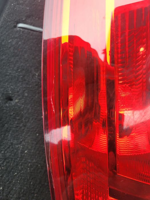 Vand stop dreapta skoda octavia 3 combi