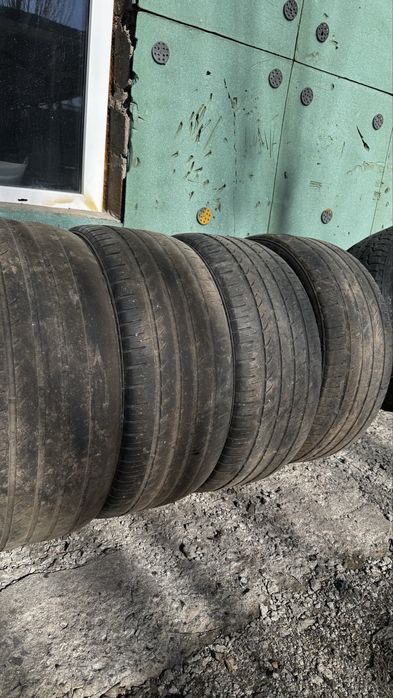 245/40/19 летние шины