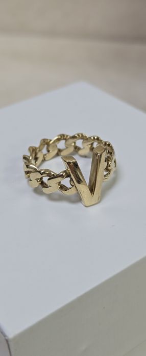 Кольцо золотое за грамм 44000