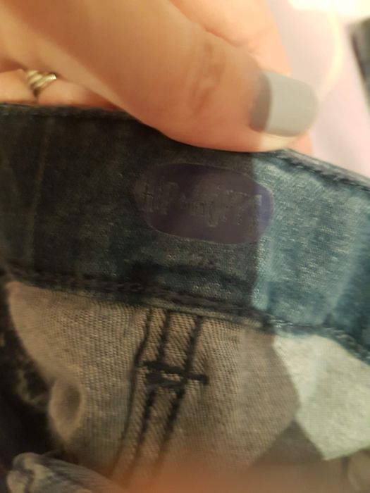 Лот дънки - 4броя обща цена  10€