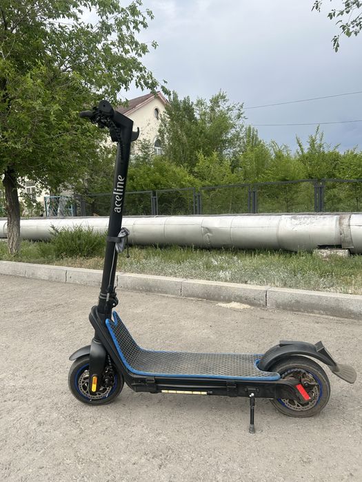 Электросамокат Aceline X9 PRO MAX