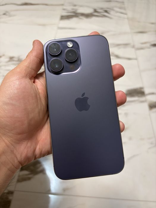 iPhone 14 Pro Max 128GB