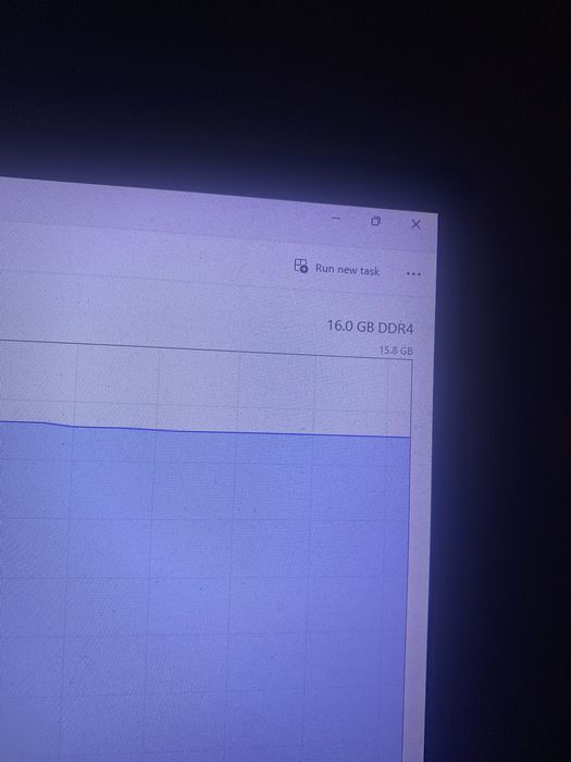 Laptop gaming Asus Rog strix