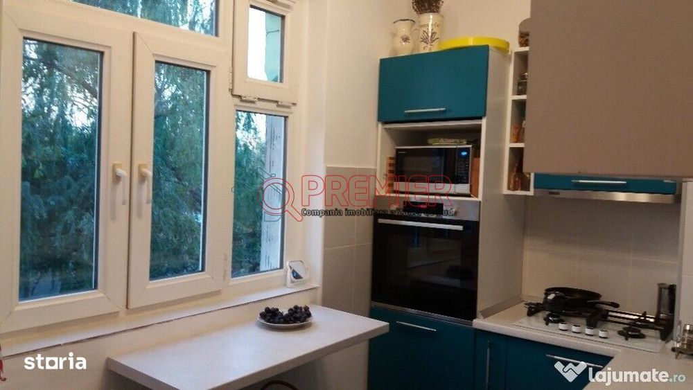 Sos. Giurgiului - Apartament 2 camere