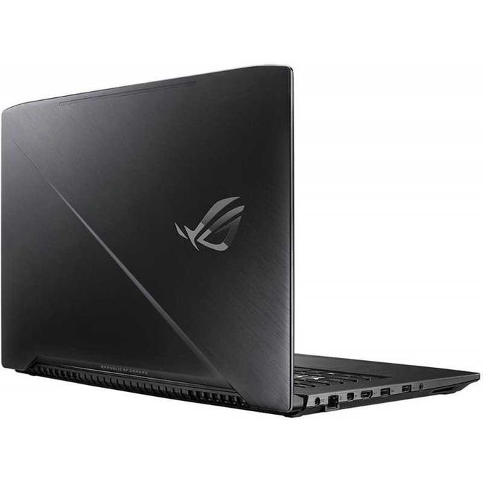 Denumire:	 Laptop ASUS Gaming 17.3'' ROG GL703GE, FHD