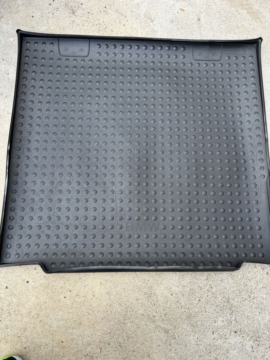 Стелка за багажник BMW F 11