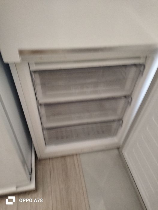 Beko холодильник