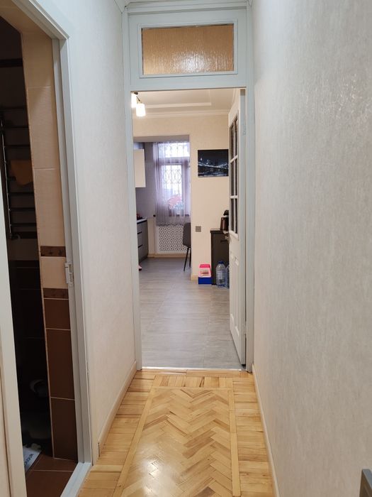 Новомосковская Кази махалла 3/2/4 спец план