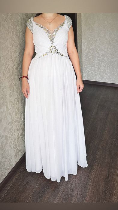 Платья нарядные для торжества