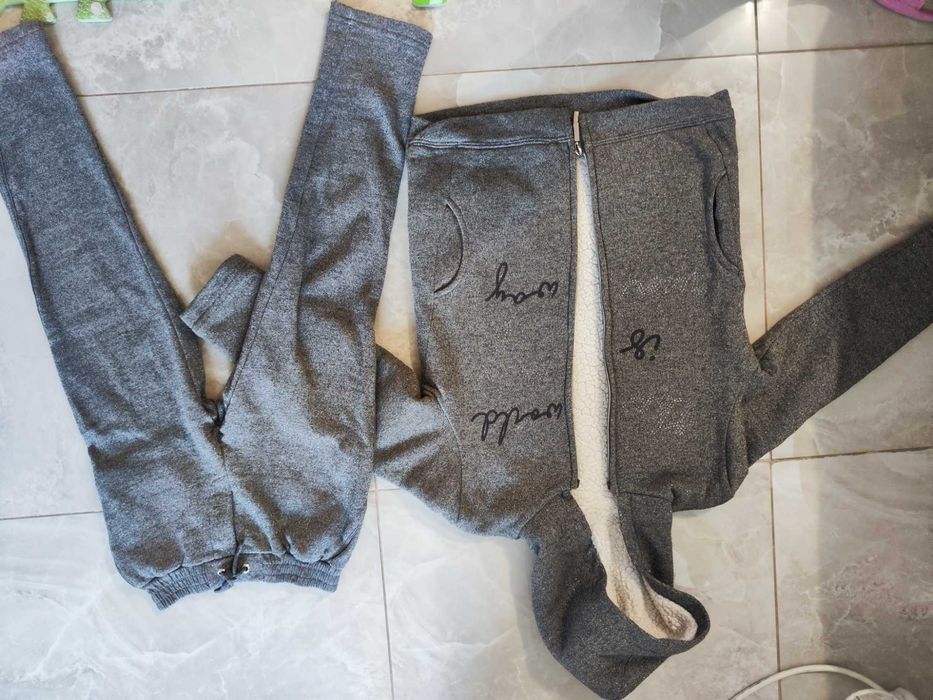 Детски екип Майорал