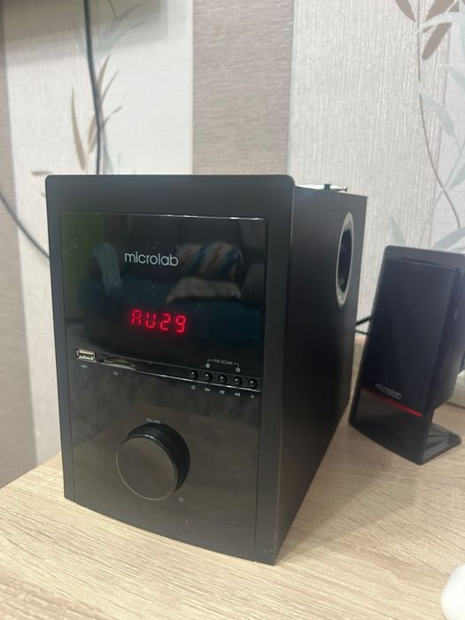 продаю настольный компьютер
