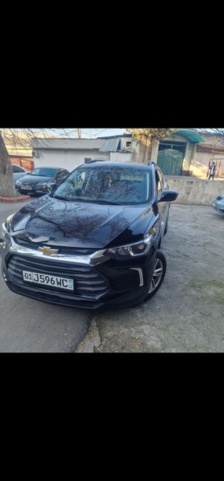 Трекер 2. Rentacar. Авто Прокат. 320 000