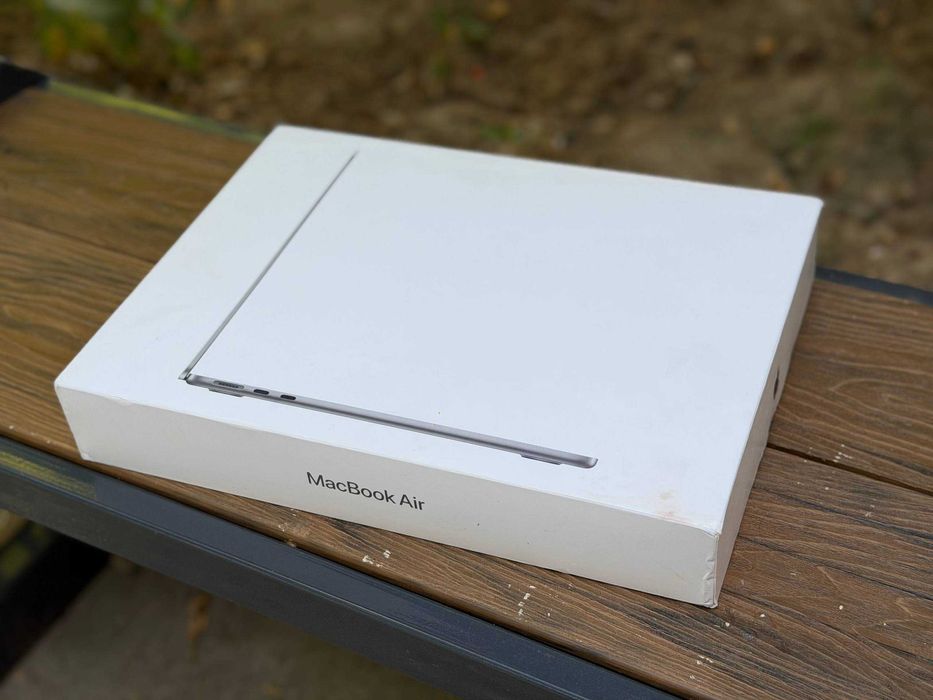 MacBook Air M2 Apple