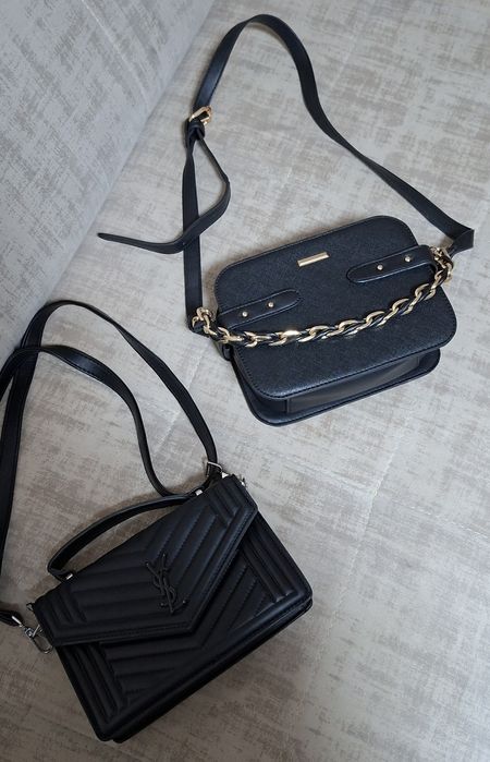 Продаётся женские сумки в отличном состоянии