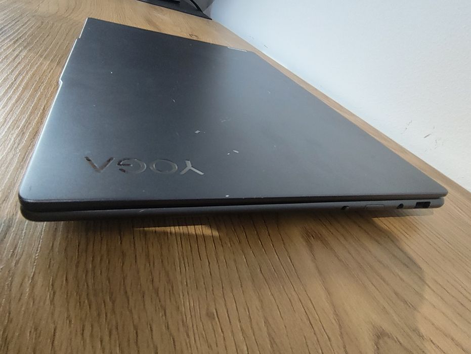 Lenovo Yoga Pro 7 14RH8  i7-13th 16Gb RAM