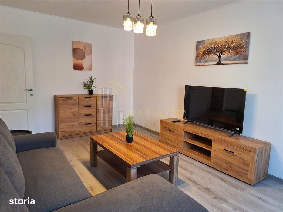 Apartament 2 camere Podul de Fier