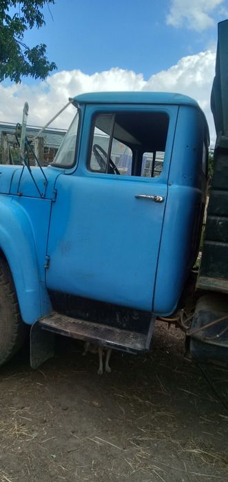 Продам  Зил  131