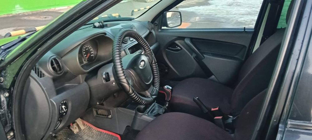 Продам Гранта в хорошем состоянии