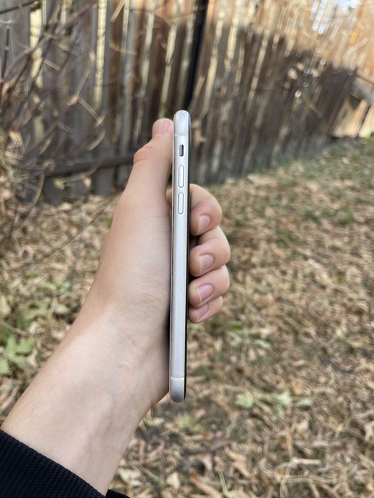 iPhone 11 64gb Айфон 11