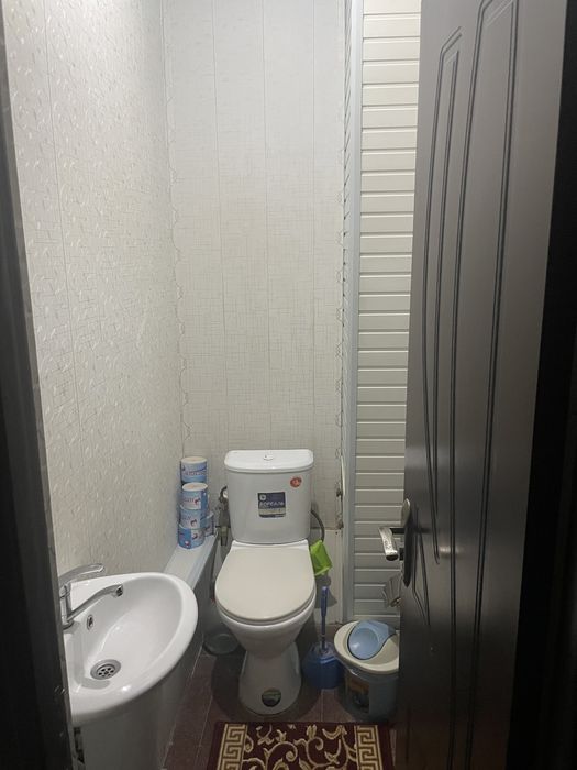 Янги хает 4 хона 5 хона килинган