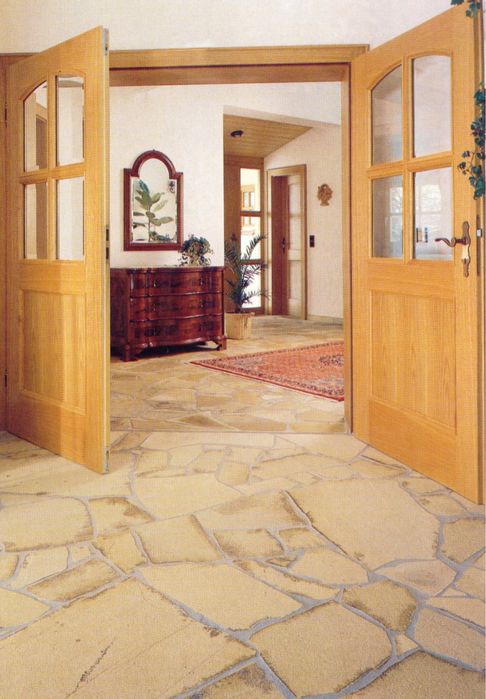 Piatra Naturala Import Germania