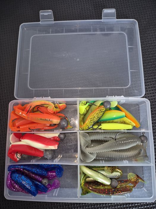 Lanseta rapitor + accesorii