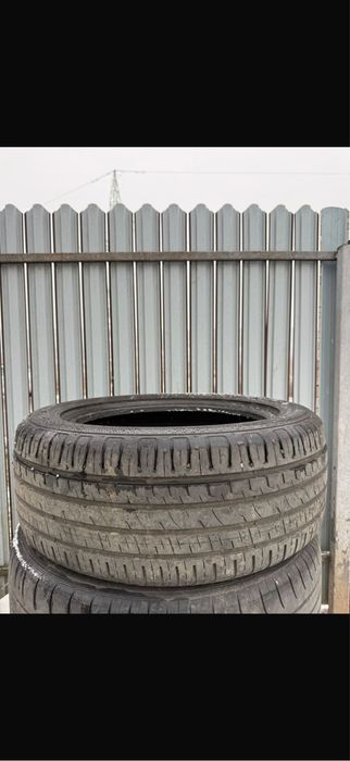 Cauciucuri 215/55/17 Y