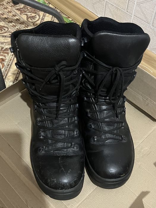 Бертцы зимние термо