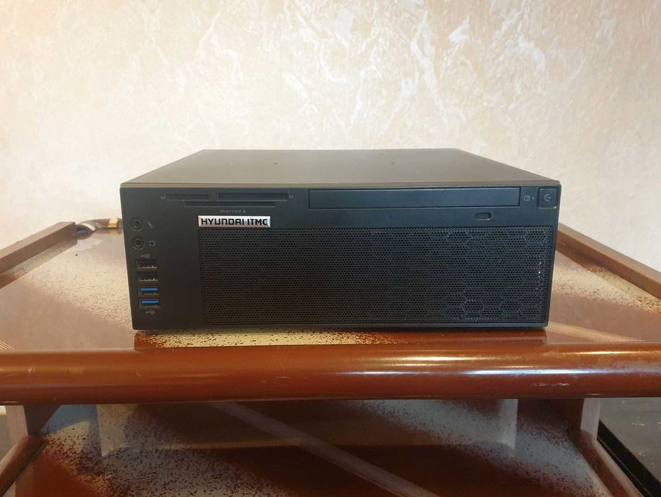 Компютър Hyundai ITMC Pentino 8th Gen i5-8400