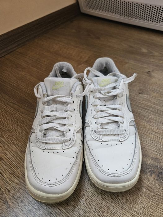 Маратонки  Nike air force 1'07