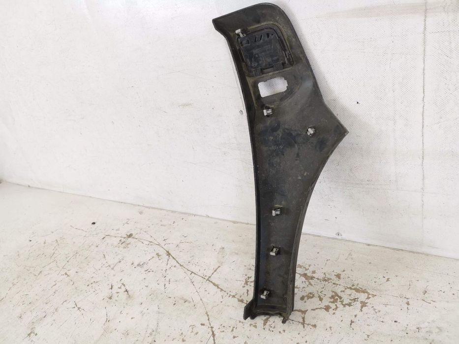 Ornament Aripa Fata Stanga Dacia  Duster 2 2018 2019 2020 2021 2022 Or