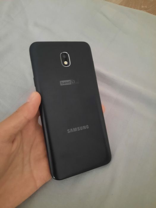 Samsung wide3/J7 2018