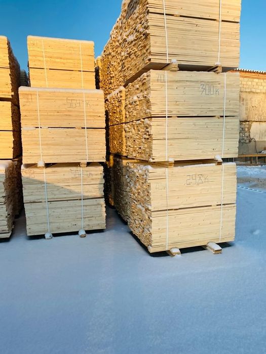 Доска любых размеров