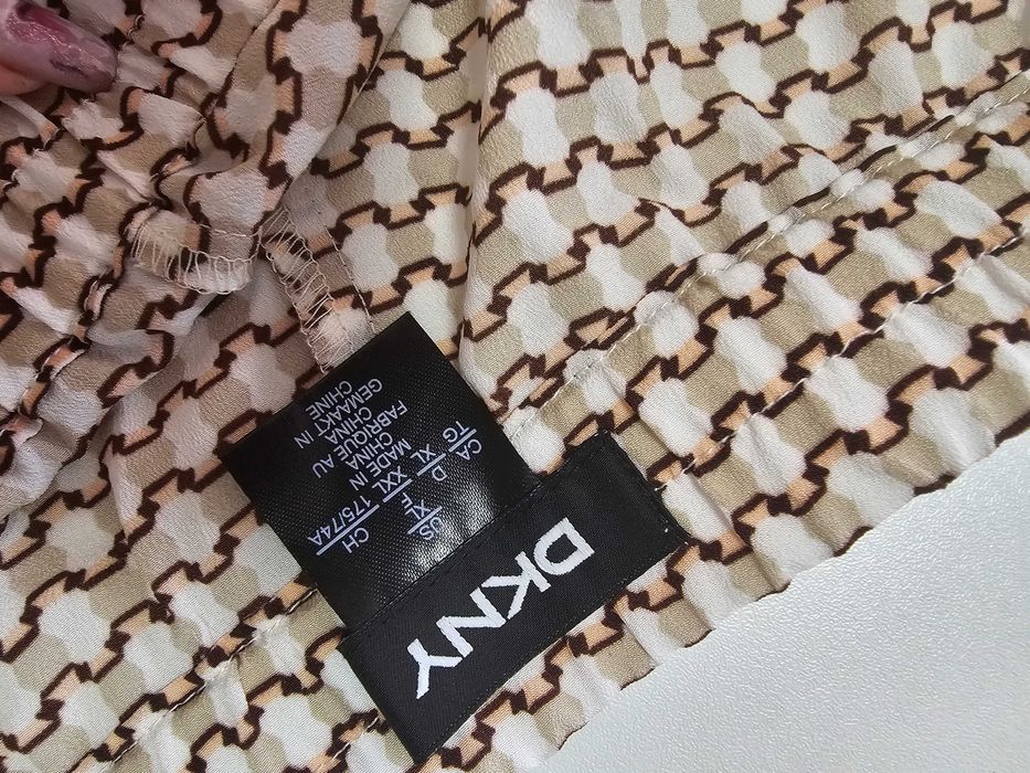 Летен Панталон DKNY