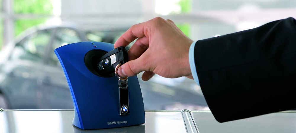 Revizie cutie automata - schimbare ulei si filtru cu aparat special!