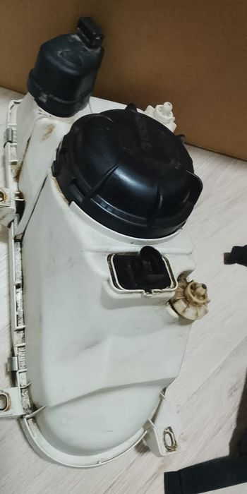 Продам фары гольф 3