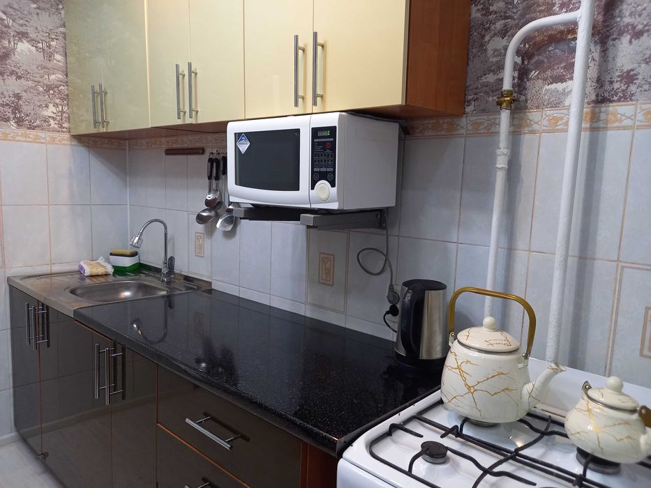 Яркая звезда на Космосе