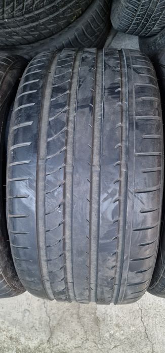 295/35/21 Event Semita SUV