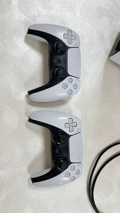 Playstation 5 fat