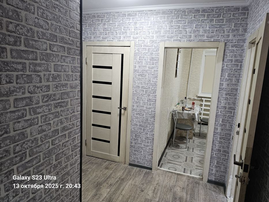 Продается Улучшеная квартира в Майкудуке