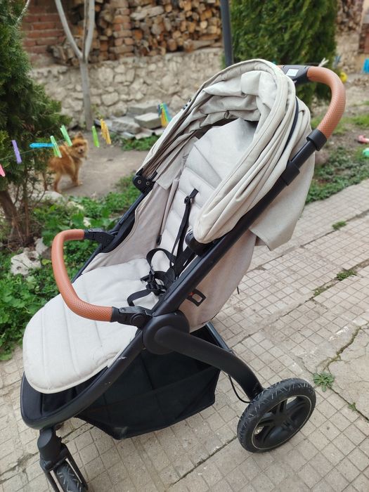 Лятна количка Hauck - Uptown