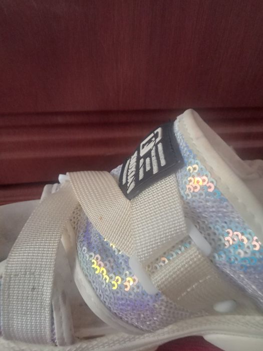 Босоножки,сабо спортивные