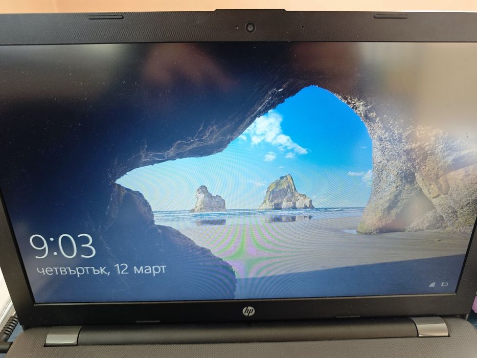 Лаптоп HP 15 инча