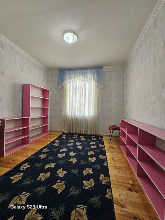 NUKUS  or SENTR BANK 3/4/4 - 550 mln so’m